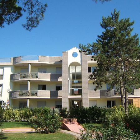 Villaggio Lido Del Sole Bibione Extérieur photo