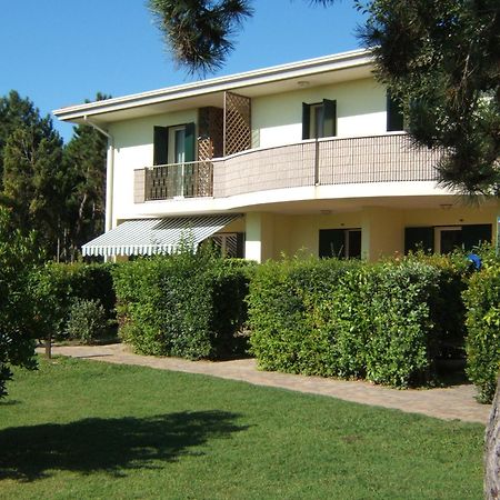 Villaggio Lido Del Sole Bibione Extérieur photo
