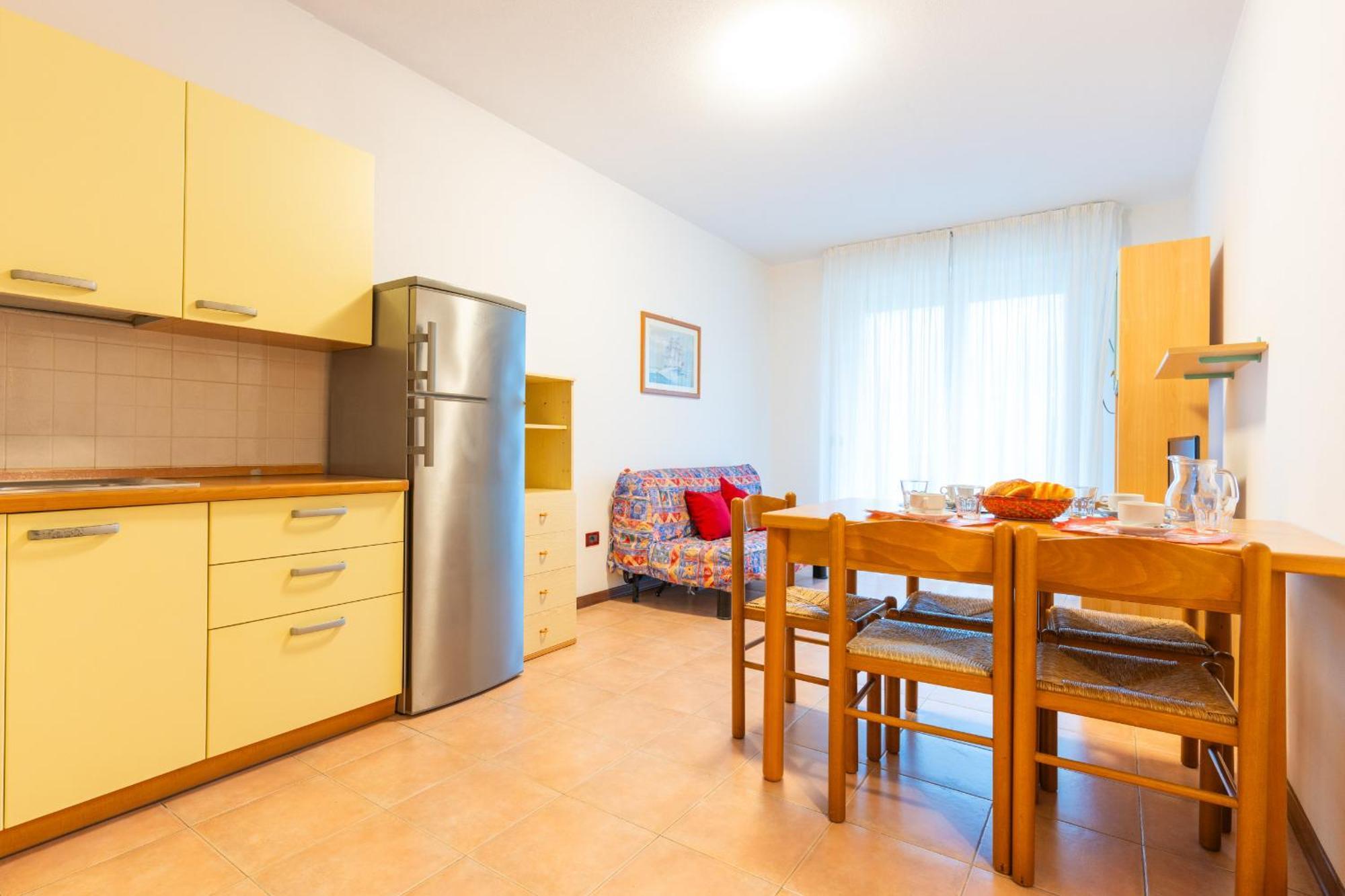 Villaggio Lido Del Sole Bibione Extérieur photo