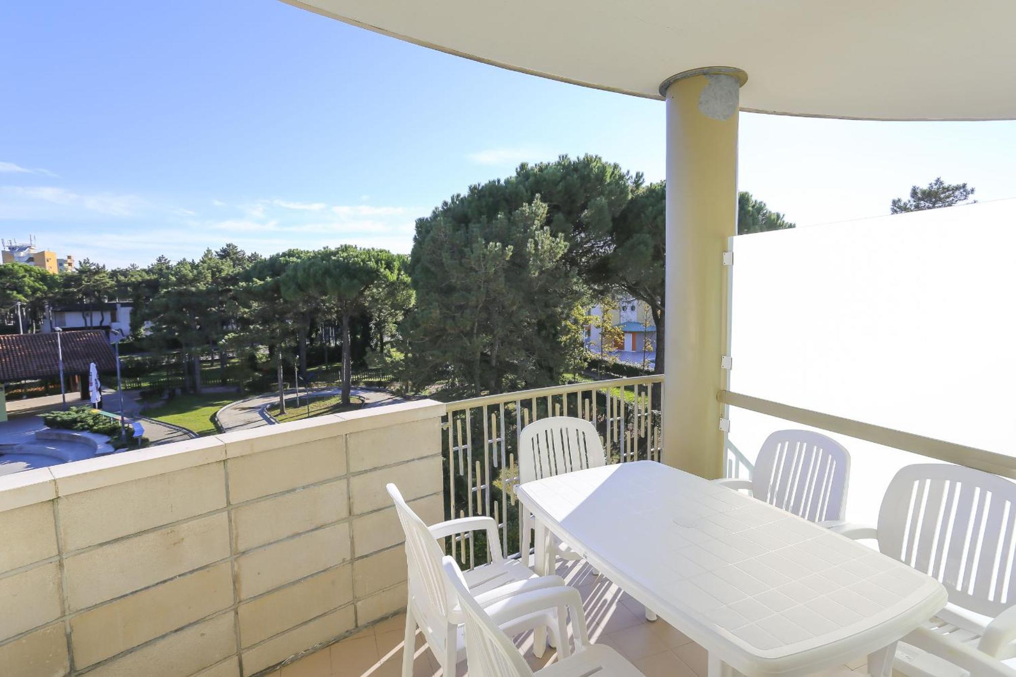 Villaggio Lido Del Sole Bibione Extérieur photo