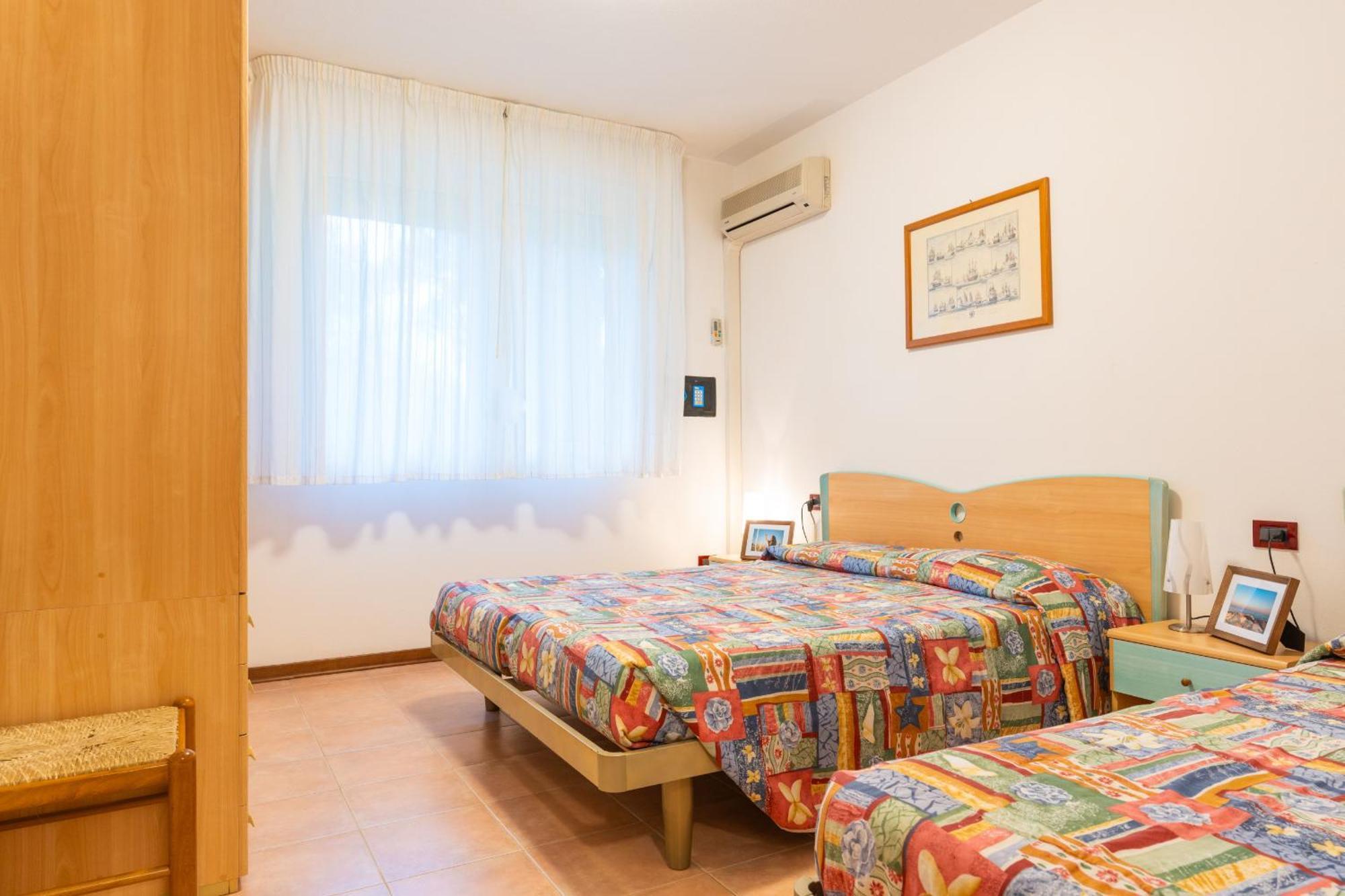 Villaggio Lido Del Sole Bibione Extérieur photo