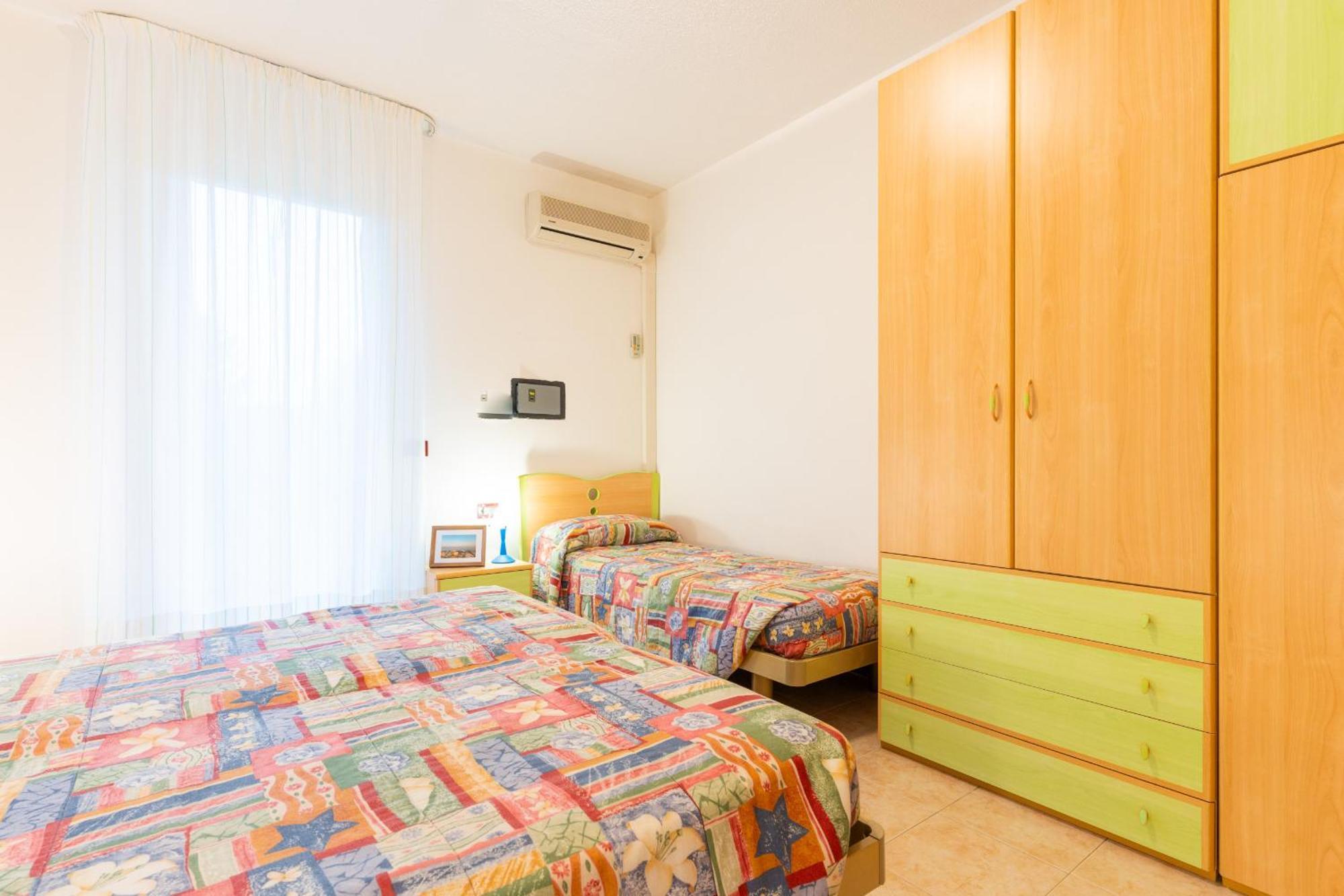 Villaggio Lido Del Sole Bibione Extérieur photo