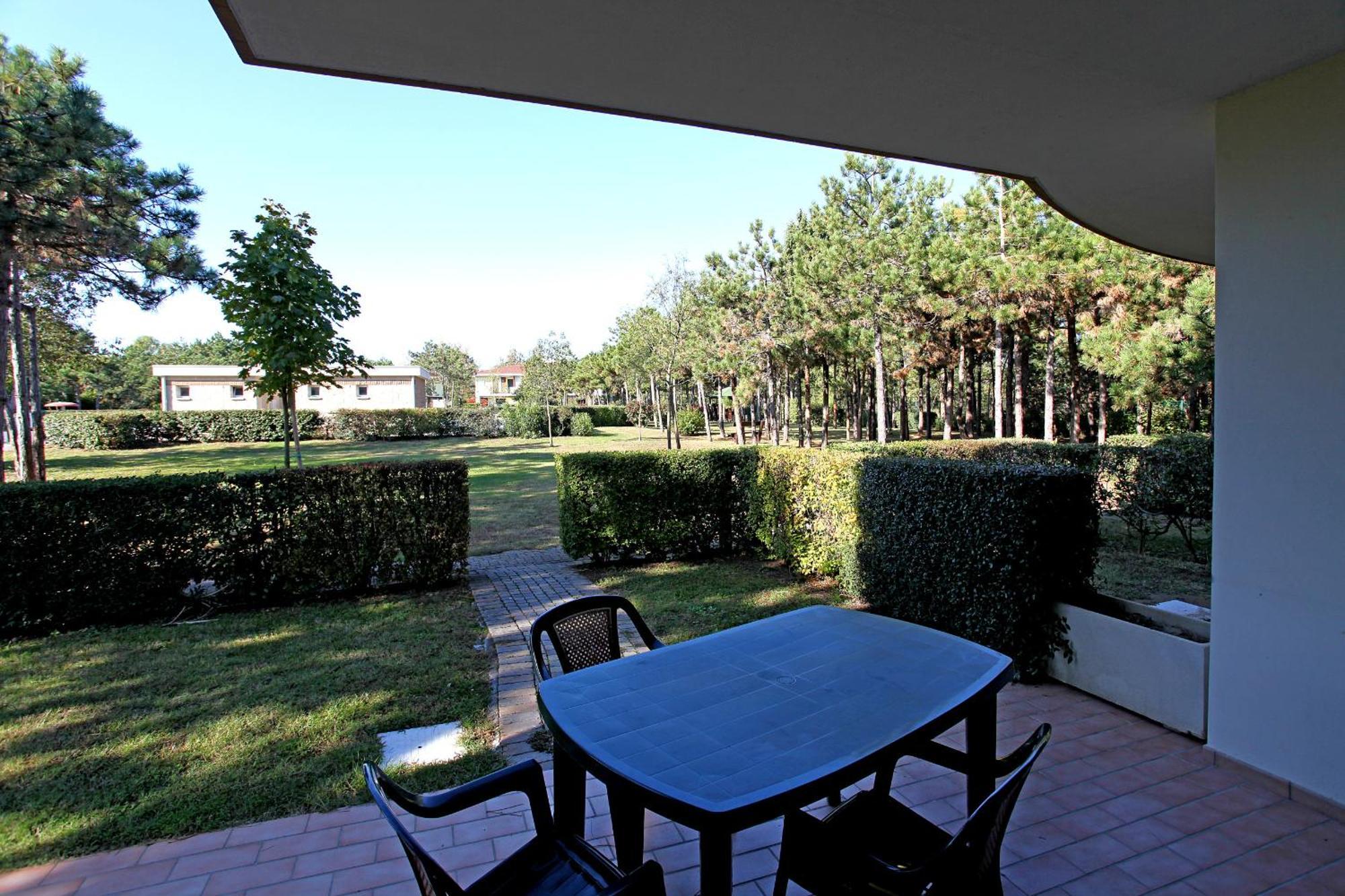 Villaggio Lido Del Sole Bibione Extérieur photo